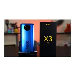 موبایل شیائومی مدل POCO X3 Pro با ظرفیت 128 و رم 6 گیگابایت
