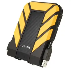 مشخصات،قیمت و خرید هارد اکسترنال ای دیتا مدل ADATA HD710 Pro