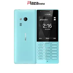 گوشی موبایل نوکیا مدل Nokia 216 دو سیم‌ کارت
