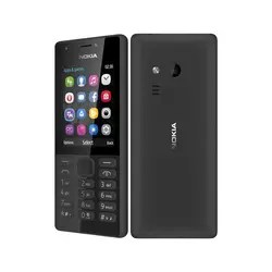 گوشی موبایل نوکیا مدل Nokia 216 دو سیم‌ کارت