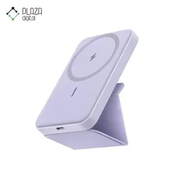 پاوربانک بی سیم انکر مدل A1611 با ظرفیت 5000 میلی آمپر ساعت