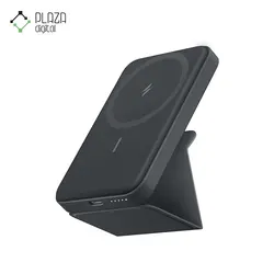 پاوربانک بی سیم انکر مدل A1611 با ظرفیت 5000 میلی آمپر ساعت