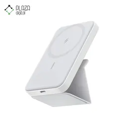 پاوربانک بی سیم انکر مدل A1611 با ظرفیت 5000 میلی آمپر ساعت