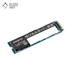حافظه اس اس دی اینترنال Gen3 2500E 500GB (قیمت به‌روز)
