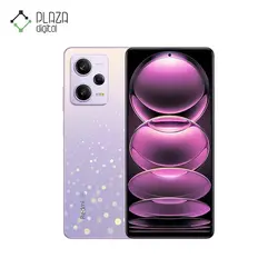 گوشی Redmi Note 12 Pro 5G شیائومی ظرفیت 256 و رم 8 گیگابایت