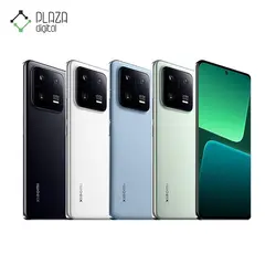 گوشی Xiaomi 13 Pro شیائومی ظرفیت 128 گیگابایت و رم 8گیگابایت