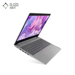 لپ تاپ IdeaPad IP3-QJ لنوو (قیمت به‌روز از نمایندگی)
