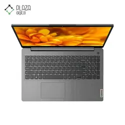 لپ تاپ IdeaPad IP3-QJ لنوو (قیمت به‌روز از نمایندگی)