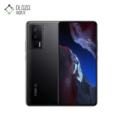 گوشی POCO F5 Pro شیائومی با ظرفیت 256 و رم 12 گیگابایت