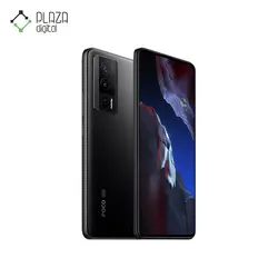 گوشی POCO F5 Pro شیائومی با ظرفیت 256 و رم 12 گیگابایت