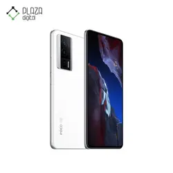 گوشی POCO F5 Pro شیائومی با ظرفیت 256 و رم 12 گیگابایت
