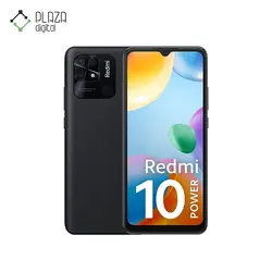 گوشی Redmi 10 Power شیائومی 128 گیگابایت و رم 8 گیگابایت