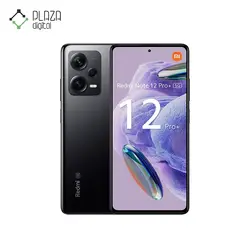 گوشی Redmi Note 12 Pro Plus 5G شیائومی 256 و رم 8 گیگابایت