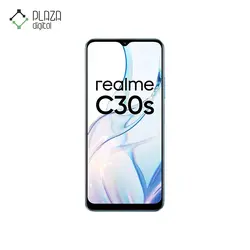 گوشی C30s ریلمی ظرفیت 32 و رم 2 گیگابایت (قیمت به‌روز+خرید)