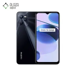 گوشی C35 ریلمی ظرفیت 128 و رم 4 گیگابایت (قیمت به‌روز + خرید)