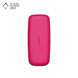 گوشی موبایل نوکیا مدل Nokia 105 (2019) دو سیم کارت