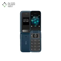 گوشی موبایل نوکیا مدل Nokia 2660 Flip (2022) دو سیم کارت