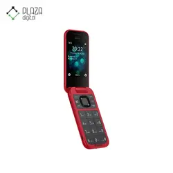 گوشی موبایل نوکیا مدل Nokia 2660 Flip (2022) دو سیم کارت