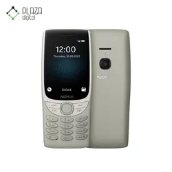 گوشی موبایل نوکیا مدل Nokia 8210 (2022) دو سیم کارت