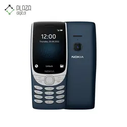 گوشی موبایل نوکیا مدل Nokia 8210 (2022) دو سیم کارت