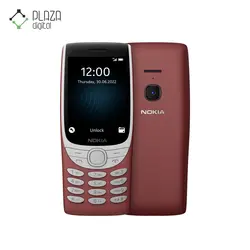 گوشی موبایل نوکیا مدل Nokia 8210 (2022) دو سیم کارت