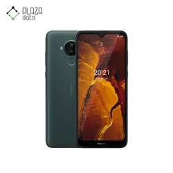 گوشی نوکیا مدل Nokia C30 ظرفیت 64 مگابایت و رم 3 مگابایت