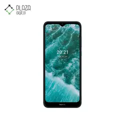 گوشی نوکیا مدل Nokia C30 ظرفیت 64 مگابایت و رم 3 مگابایت