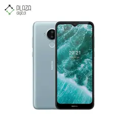 گوشی نوکیا مدل Nokia C30 ظرفیت 64 مگابایت و رم 3 مگابایت