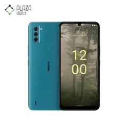 گوشی نوکیا مدل Nokia C31 ظرفیت 128 مگابایت و رم 4 مگابایت