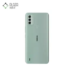 گوشی نوکیا مدل Nokia C31 ظرفیت 128 مگابایت و رم 4 مگابایت