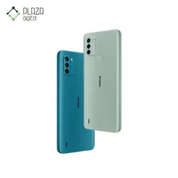 گوشی نوکیا مدل Nokia C31 ظرفیت 128 مگابایت و رم 4 مگابایت