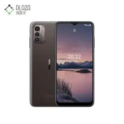 گوشی موبایل نوکیا مدل Nokia G21 با ظرفیت 128 و رم 6 گیگابایت
