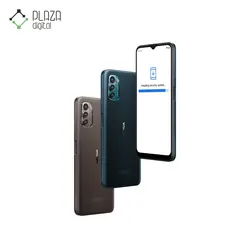 گوشی موبایل نوکیا مدل Nokia G21 با ظرفیت 128 و رم 6 گیگابایت