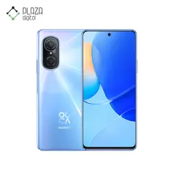 گوشی موبایل Huawei nova 9 SE 128 گیگابایت و رم 8 گیگابایت