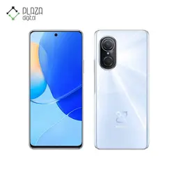 گوشی موبایل Huawei nova 9 SE 128 گیگابایت و رم 8 گیگابایت