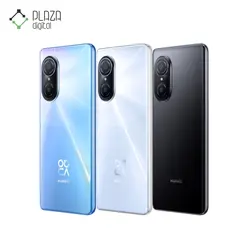 گوشی موبایل Huawei nova 9 SE 128 گیگابایت و رم 8 گیگابایت