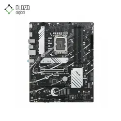 مادربرد PRIME H770 PLUS DDR4 ایسوس (قیمت به‌روز)