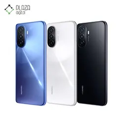 گوشی موبایل Huawei nova Y70 128 گیگابایت و رم 4 گیگابایت