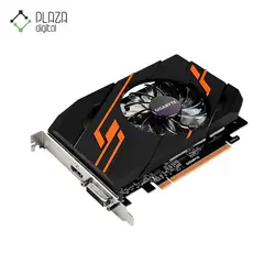 کارت گرافیک GT 1030 OC 2G DDR5 گیگابایت (قیمت به‌روز)