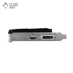 کارت گرافیک GT 1030 OC 2G DDR5 گیگابایت (قیمت به‌روز)