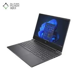 لپ تاپ FA0023NQ اچ پی 15 Victus Gaming (قیمت به‌روز)