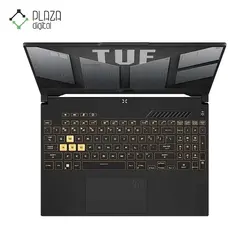 لپ تاپ TUF Gaming FX707ZC4 ایسوس (قیمت به‌روز از نمایندگی)