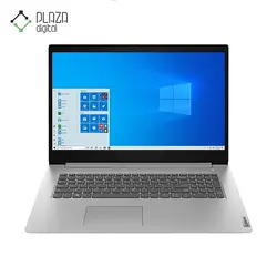 لپ تاپ IdeaPad IP3-ZJ لنوو (قیمت به‌روز از نمایندگی+خرید)