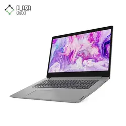 لپ تاپ IdeaPad IP3-ZJ لنوو (قیمت به‌روز از نمایندگی+خرید)