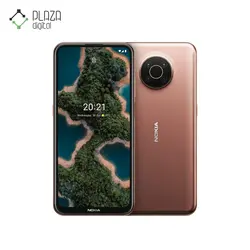 گوشی موبایل نوکیا مدل Nokia X20 با ظرفیت 128 و رم 8 گیگابایت