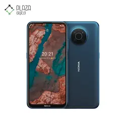 گوشی موبایل نوکیا مدل Nokia X20 با ظرفیت 128 و رم 8 گیگابایت