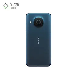 گوشی موبایل نوکیا مدل Nokia X20 با ظرفیت 128 و رم 8 گیگابایت