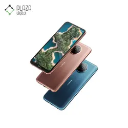 گوشی موبایل نوکیا مدل Nokia X20 با ظرفیت 128 و رم 8 گیگابایت
