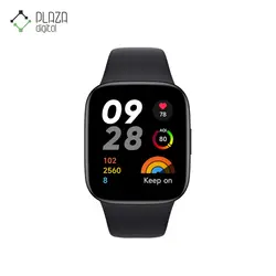 ساعت هوشمند شیائومی مدل Xiaomi Redmi Watch 3 (قیمت به روز)