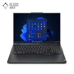 لپ تاپ Legion 5 Pro-QL لنوو (قیمت به‌روز از نمایندگی)